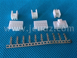 200H05-NP YH2.0连接器